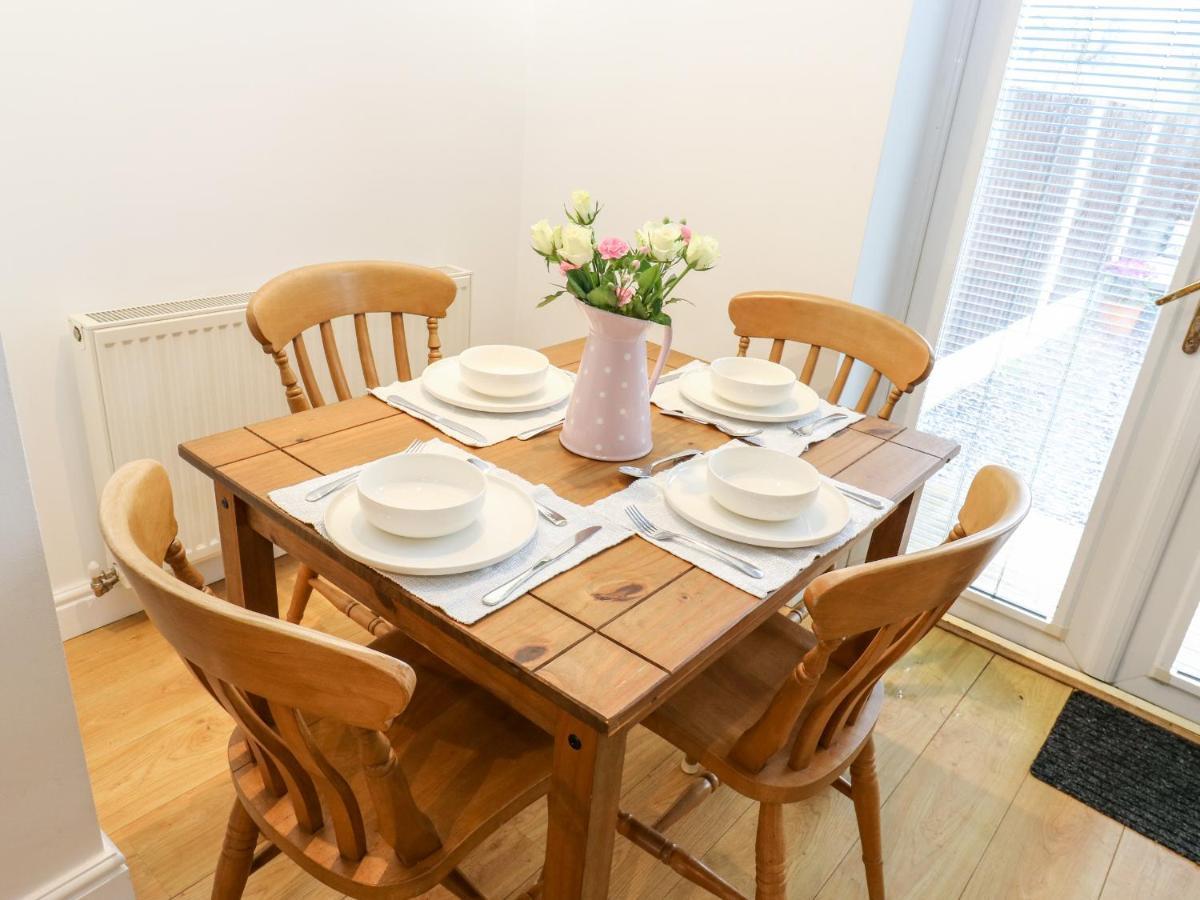 Bluebell Cottage Selby Ngoại thất bức ảnh