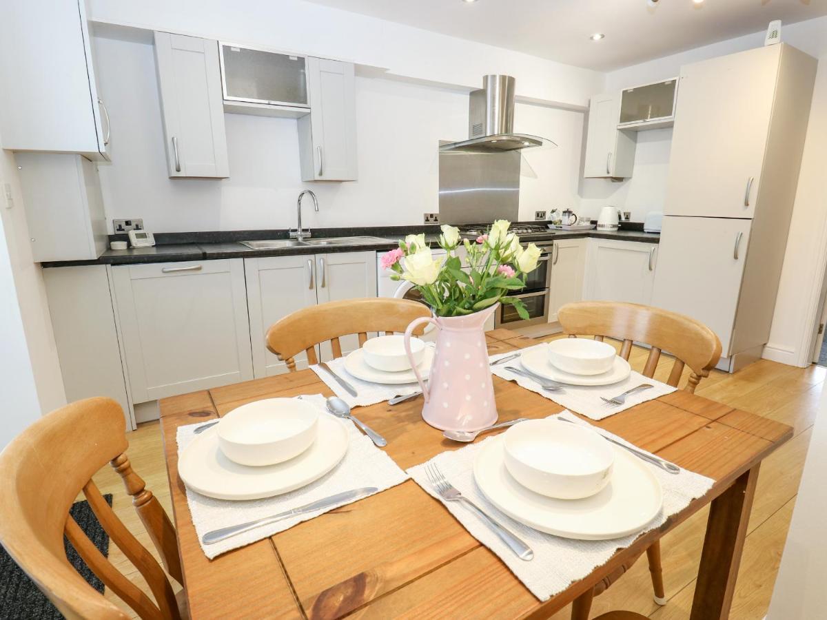 Bluebell Cottage Selby Ngoại thất bức ảnh