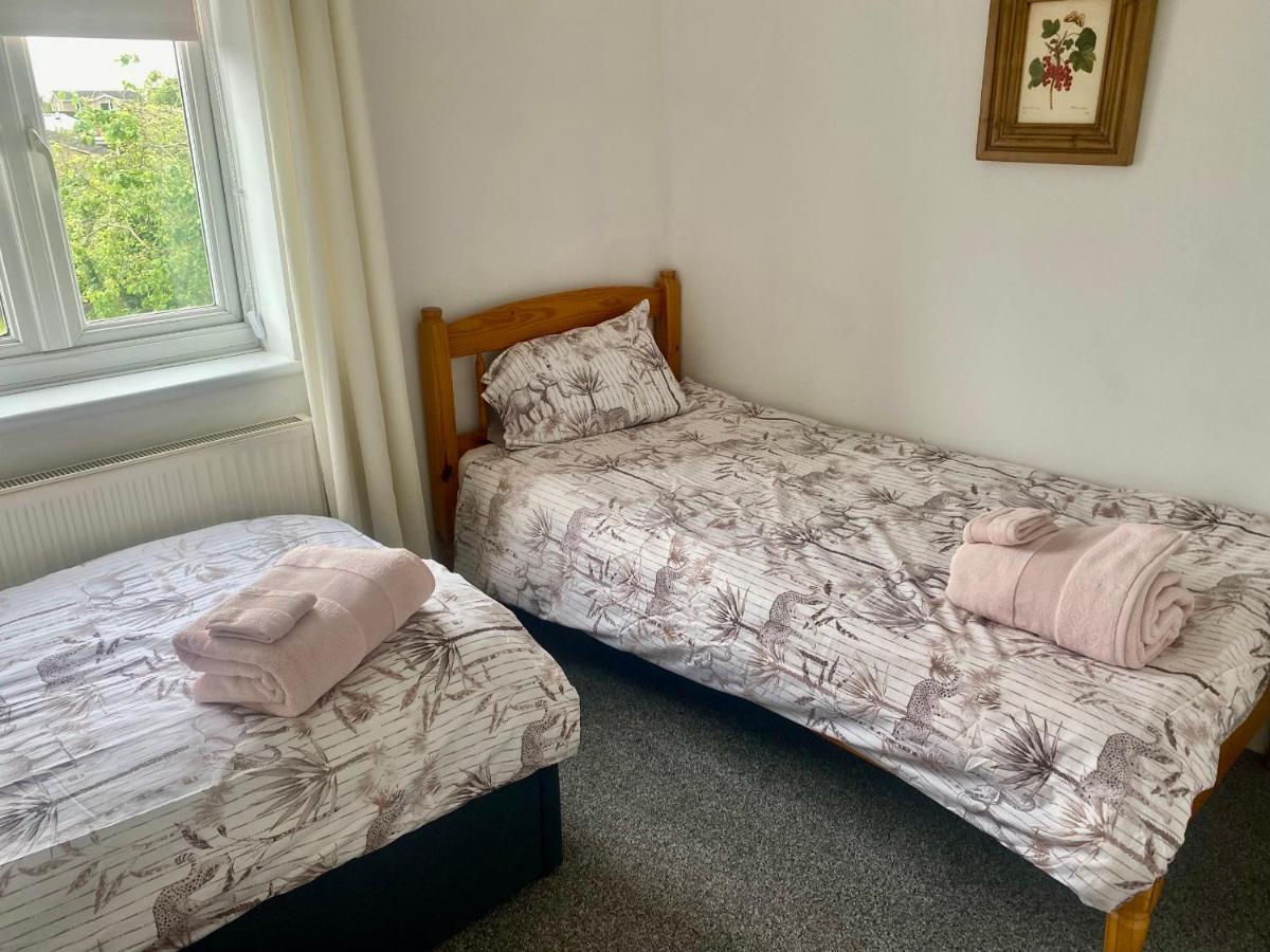Bluebell Cottage Selby Ngoại thất bức ảnh