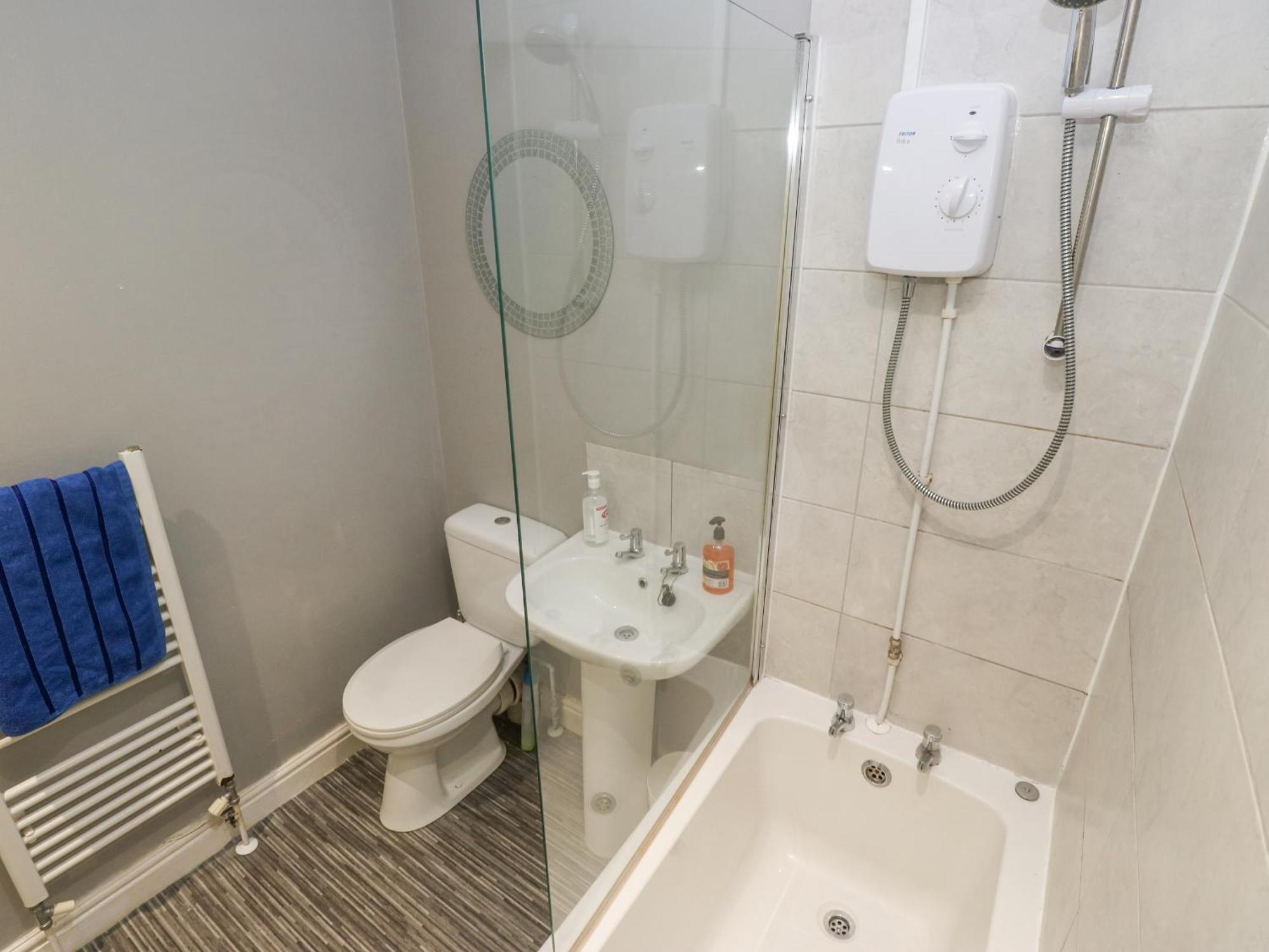 Bluebell Cottage Selby Ngoại thất bức ảnh
