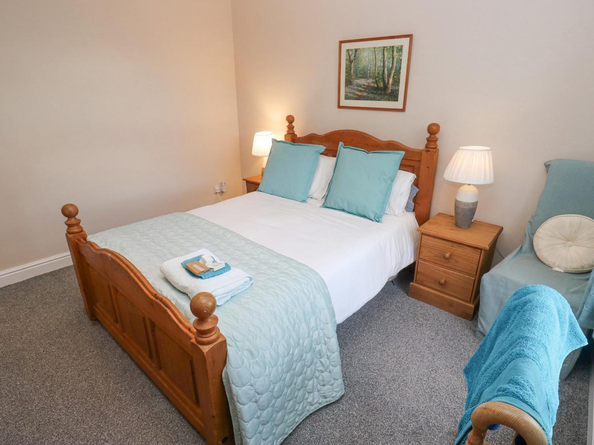 Bluebell Cottage Selby Ngoại thất bức ảnh