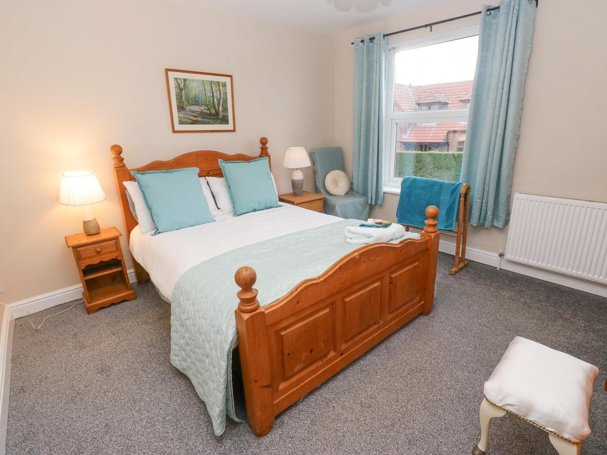 Bluebell Cottage Selby Ngoại thất bức ảnh