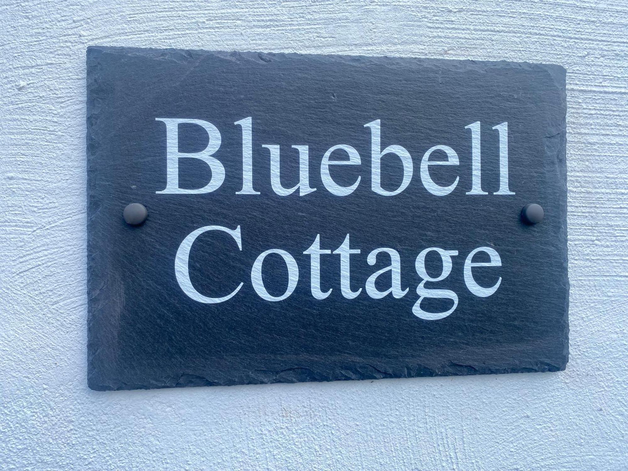 Bluebell Cottage Selby Ngoại thất bức ảnh